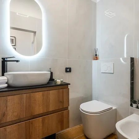 Apartamento Circuit House Maranello - 650 M From Ferrari Museum, Garage Fiorano Modenese